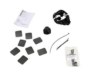 Westfalia 317400300113 Kit électrique, Barre de remorquage