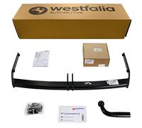 Westfalia 317420900113 Dispositif d'attelage