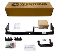 Westfalia 320057900113 de remorquage Amovible Vertical