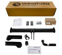 Westfalia 320063900113 Dispositif d'attelage