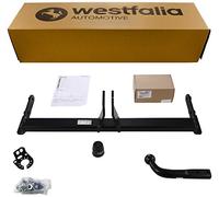 Westfalia 320071900113 Dispositif d'attelage