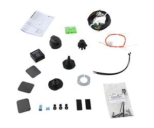 Westfalia 320543300113 kit Dispositif d'attelage