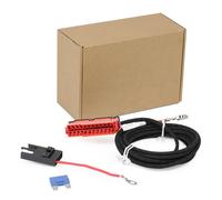 WESTFALIA 321455300001 Kit électrique, dispositif d'attelage