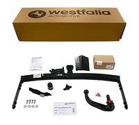 Westfalia 321465900113 attelage de remorque