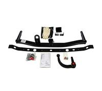 WESTFALIA 321673600001 Attelage avec suspension de pare-chocs