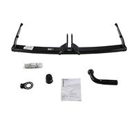 Westfalia 321781600001 Fixe Cygne Barre d'attelage
