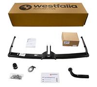 Westfalia 321781900113 Remorque et électrique