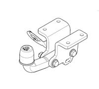 WESTFALIA 321831600001 Attelage