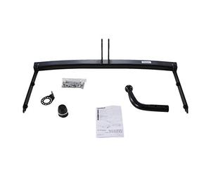 Westfalia 321832600001 AHK VW Polo