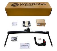 WESTFALIA 321878900113 Attelage