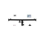 Westfalia Attelage 321885600001 Démontable sans outil Westfalia TOP