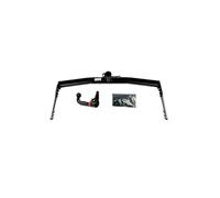 Westfalia Attelage Démontable pour VW Golf 8 Berline (à partir de 07/2019), Golf 8 SW (à partir de 08/2020), Skoda Octavia IV Berline/Combi (à partir de 01/2020), Audi A3 Berline (à partir de 04/2020)
