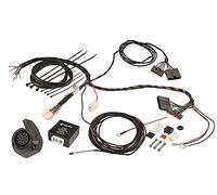 WESTFALIA 322134300113 Faisceau électrique d'attelage Compatible avec VW ID. Buzz Minibus