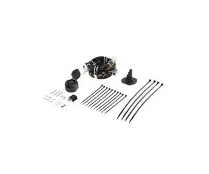 WESTFALIA 323048300113 Faisceau électrique d'attelage