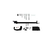 Westfalia Automotive - Attelage démontable Range Rover Evoque L538 incl. Cabriolet (09/2011-12/2018)