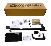 Westfalia 323102900113 de remorquage Amovible Vertical