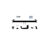 Westfalia Attelage démontable pour Audi Q5 (10/2008-05/2016), Porsche Macan (à partir de 04/2014)