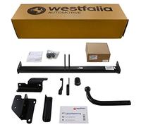 Westfalia 332326900113 Remorque et électrique