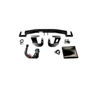 Westfalia Attelage Démontable pour Citroën Jumpy III, Peugeot Expert III et Toyota Proace II (àpd 03/2016), Opel Vivaro fourgon + Zafira Life (àpd 03/2019), Fiat Scudo + E-Ulysse (àpd 12/2021)