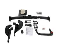 Westfalia 335325600001 de remorquage Amovible Vertical
