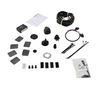 Westfalia 335345300113 Kit électrique, Barre de remorquage