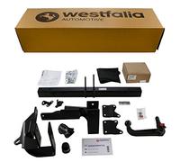 Westfalia 335357900113 de remorquage Amovible Vertical