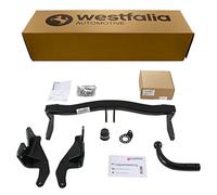 Westfalia 335400900113 Dispositif d'attelage