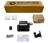 Westfalia 335408900113 Dispositif d'attelage