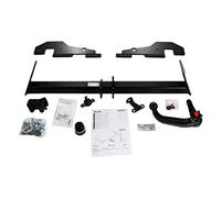 Westfalia 343056600001 de remorquage Amovible Vertical