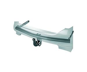 Westfalia 343073600001 Fixe Cygne Barre d'attelage
