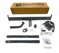 Westfalia 343087900113 AHK Kit MAZ-75R CX-3