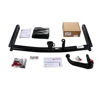 Westfalia 344054900113 Attache-remorque