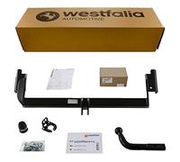Westfalia 345088900113 Dispositif d'attelage