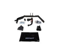 WESTFALIA 345168600001 Attelage
