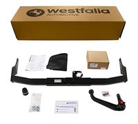 Westfalia 346064900113 de remorquage Amovible Vertical
