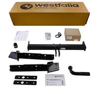 Westfalia 348038900113 et kit d'attelage
