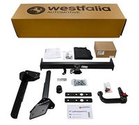 Westfalia 348039900113 attelage de remorque