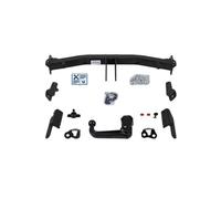Westfalia-Automotive 348078600001 Attelage Amovible AHK pour Subaru XV II à partir de 10/2017