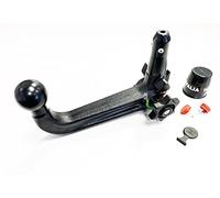 Westfalia 917034601090 Barre à Boule pour attelage Westfalia Amovible (Non Universel)