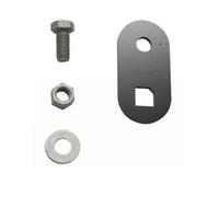 WESTFALIA 921740650001 Adaptateur, prise