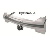 Westfalia 303339600001 attelage