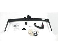 Attelage démontable pour VW Passat B8 Berline 2014- + faisceau spéc 7-broches