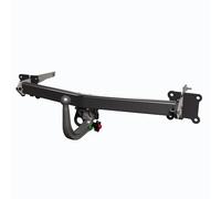 Westfalia Attelage de remorque Amovible pour VW ID.Buzz Box/Bus (à partir de 04/2022)