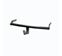 Westfalia Attelage de remorque Rigide pour VW Polo VI (AW1) (à partir de 06/2021) - Ne Convient Pas pour GTI, R-Line et TGI