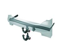 Attelage démontable pour Audi A5 B8 Sportback 2009-2016 + faisceau spéc 13-br.