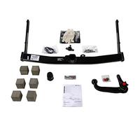 Westfalia Attelage Démontable pour Audi A6 allroad (C7) (06/2012 - 09/2018)