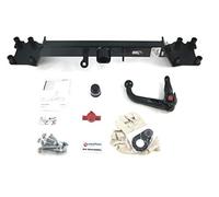Westfalia Attelage Démontable pour Audi Q7 II (y Compris Etron) (4MB/4MG) (à partir de 07/2015)