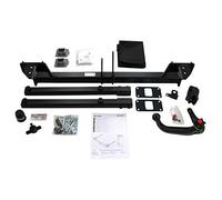 Westfalia Attelage Démontable pour Mercedes Classe E Break (S212) (09/2009 - 03/2016), Mercedes CLS Shooting Brake (X218) (10/2012 - 12/2017)