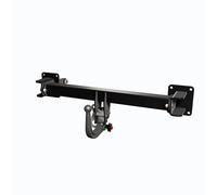 Westfalia Attelage Démontable pour Mercedes GLE (W167/V167) (à partir de 10/2018)