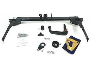 Westfalia Attelage Démontable pour Opel Astra K Sports Tourer (SW) (03/2016 - 12/2021)